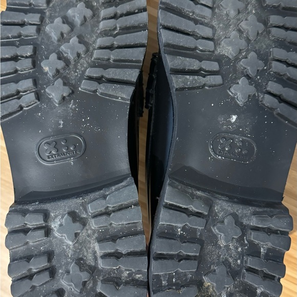 Men’s G.H. Bass Larson Lug sole loafers - Picture 5 of 8